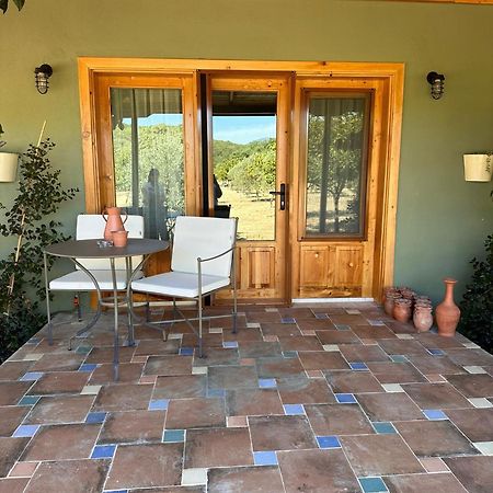 Kybele Garden Bed & Breakfast คาช ภายนอก รูปภาพ