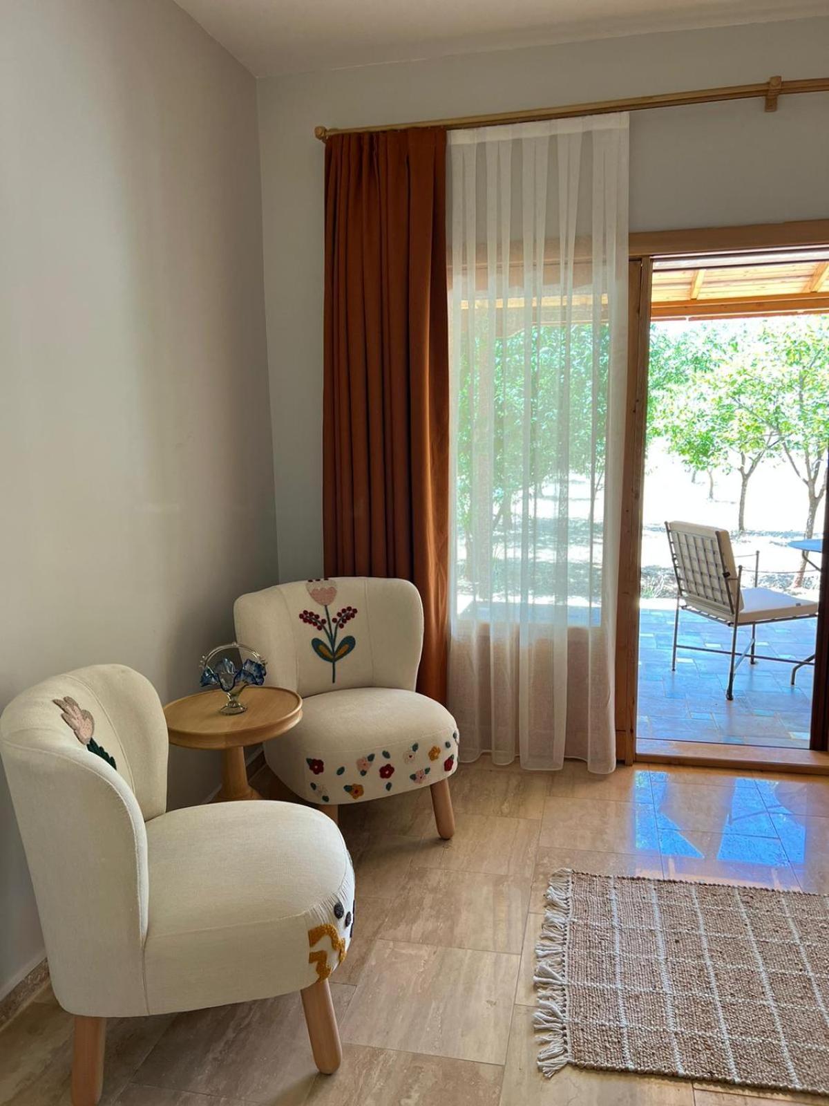 Kybele Garden Bed & Breakfast คาช ภายนอก รูปภาพ